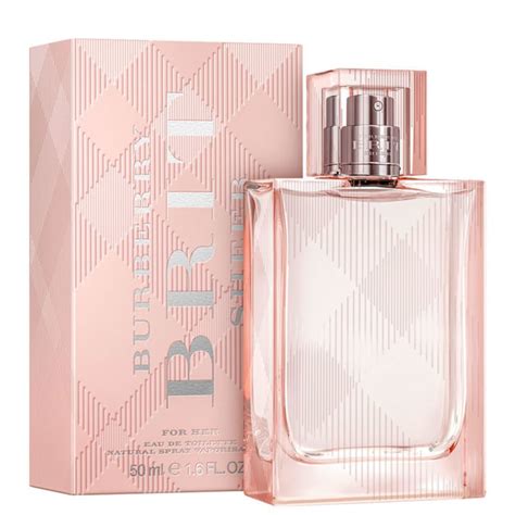 brit sheer burberry - perfume feminino - eau de toilette|burberry brit sheer fragrantica.